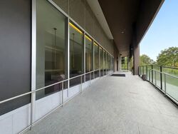 Midtown Modern (D7), Retail #611825001